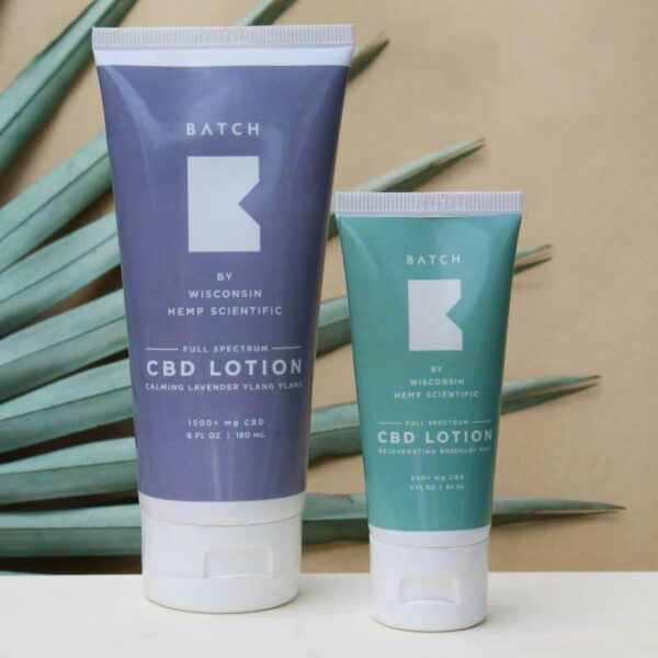 Body Lotion